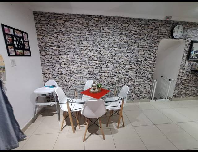 3 BEDROOM HOUSE FOR SALE IN NEWLANDS WEST